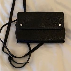 Treasure & Bond leather bag